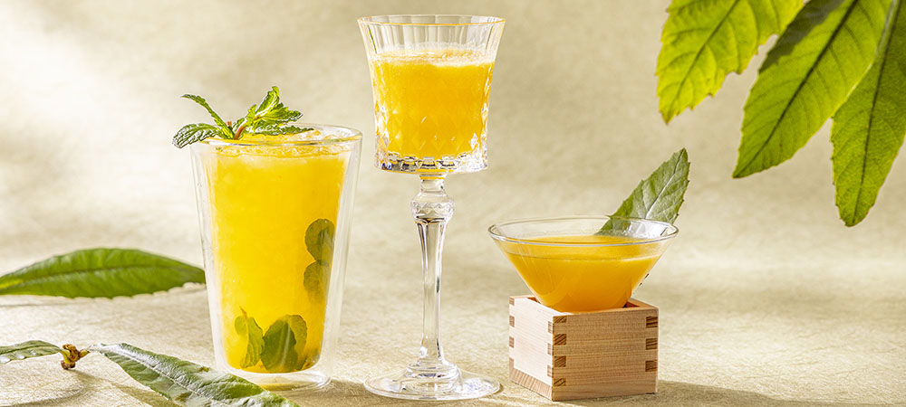 季節のフルーツカクテルも含む ドリンク2杯＆選べるフード1品セット