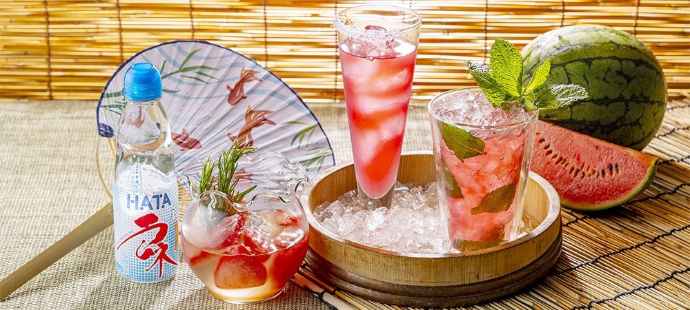 季節のフルーツカクテルも含む ドリンク2杯＆選べるフード1品セット