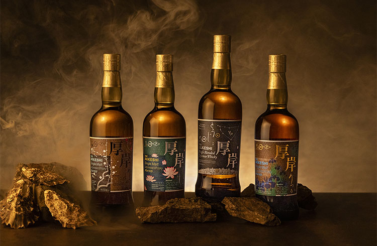 Whisky Fairウイスキー フェア