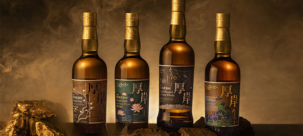 Whisky Fairウイスキー フェア