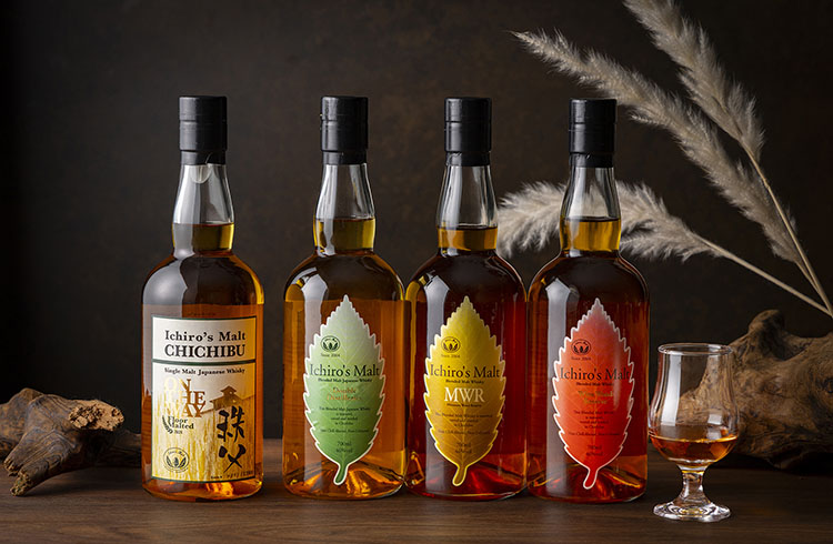 Whisky Fairウイスキー フェア