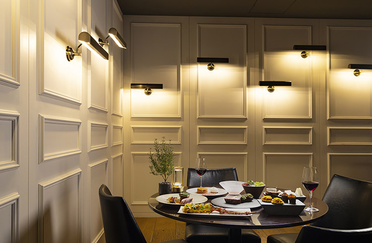 メトロポリタングリル クリスマス・年末年始プラン