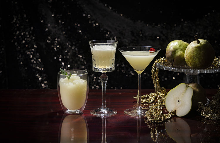 季節のフルーツカクテルフェア