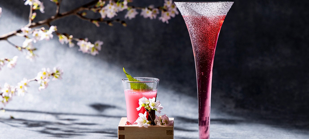 季節のカクテルフェア
