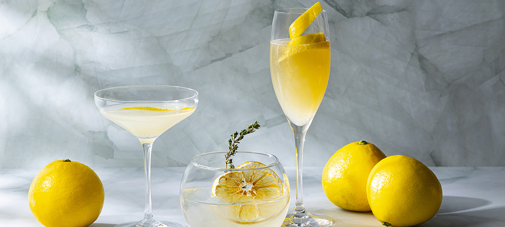 季節のカクテルフェア