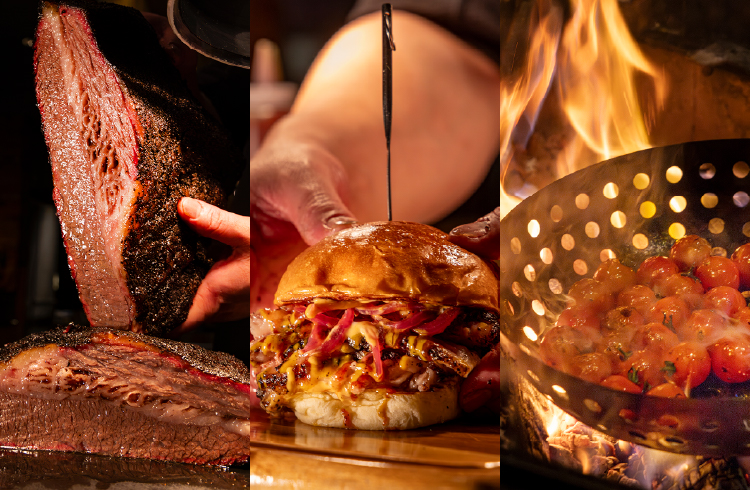 4/25～メトロポリタングリル　土日祝日ブランチ