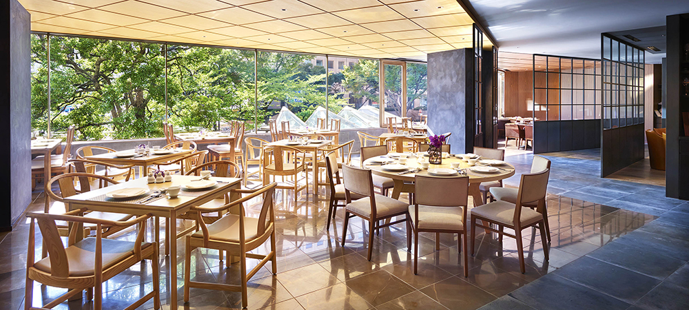 中国料理「王朝」