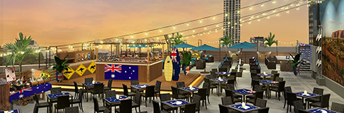 2026年ビアガーデン