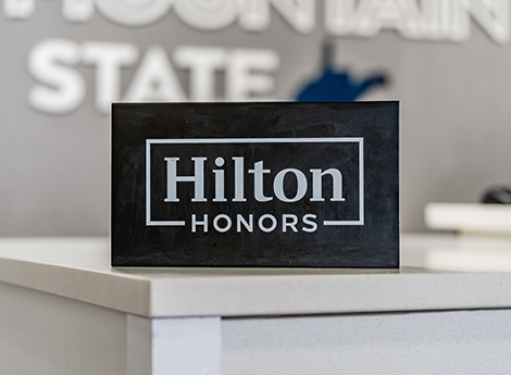 ヒルトン・オナーズ